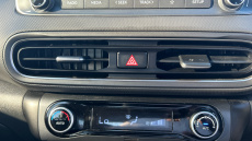 Hyundai Kona 1.6 GDi Hybrid SE Connect 5dr DCT Hybrid Hatchback